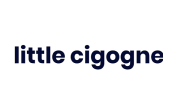 little cigogne logo