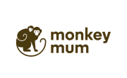 Monkey Mum logo
