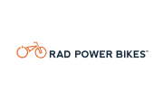 Rad Power Bikes logo