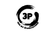 3Pscooters logo