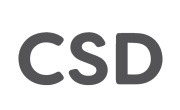 CSD logo