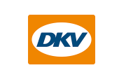 DKV Mobility logo