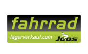 Fahrradlagerverkauf logo