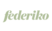 Federiko logo