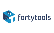 Fortytools logo