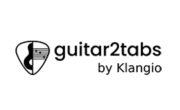 Guitar2Tabs logo