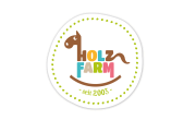 Holzfarm logo