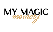 My Magic Memory logo