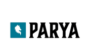 PARYA logo