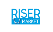 RISER MARKET logo