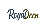 RoyalDeen logo