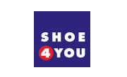 SHOE4YOU logo