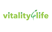 Vitality4Life logo