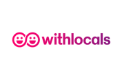 Withlocals logo