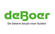 De Boer Drachten logo