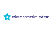 Elektronik-Star logo