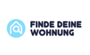 FINDE DEINE WOHNUNG logo
