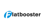 flatbooster logo