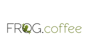 FROG.coffee logo