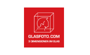 Glasfoto.com logo