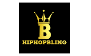 Hip Hop Bling logo