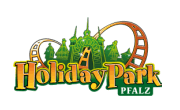 Holiday Park logo