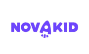 NovaKid logo