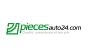 piecesauto24.com logo