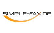 simple-fax.de logo