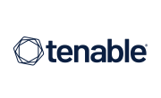 Tenable logo