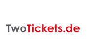 TwoTickets.de logo