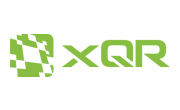 xQR logo