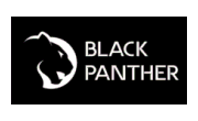 BLACKPANTHER logo