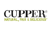 CUPPER logo