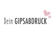 Dein Gipsabdruck logo