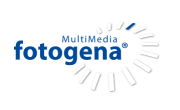 Fotogena logo