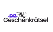 Geschenkrätsel logo