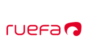 RUEFA logo