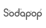 Sodapop logo