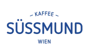 Süssmund Kaffee logo