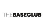 THEBASECLUB logo