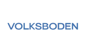 Volksboden logo
