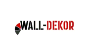 WALL-DEKOR logo