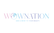 WOWNATION logo