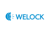 Welock logo