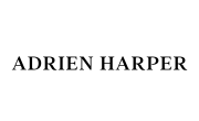 Adrien Harper logo