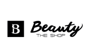Beauty The Shop logo