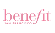 Benefit Cosmetics logo