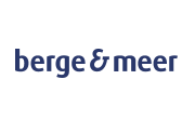 Berge & Meer logo