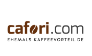 Cafori.com logo
